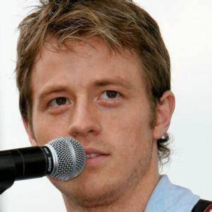 Aaron Lines
