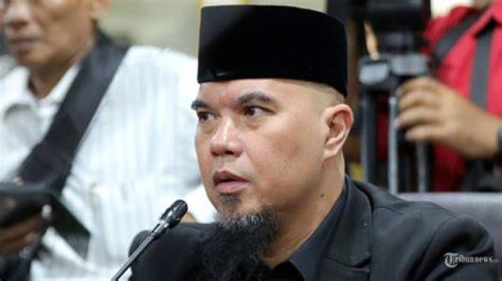 Ahmad Dhani