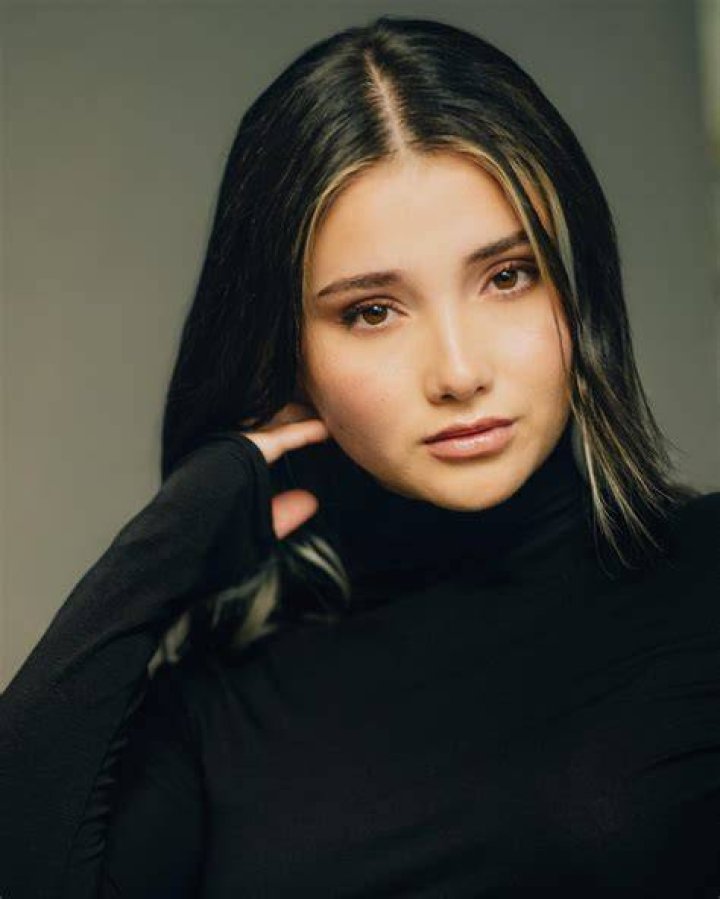 Amanda Arcuri