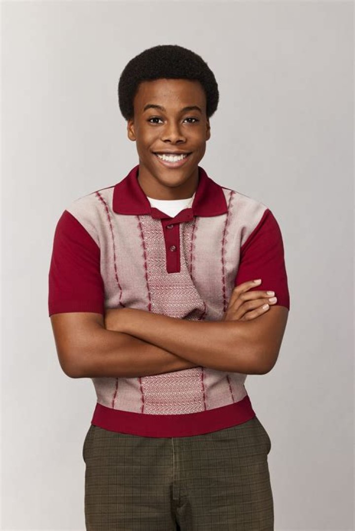 Amari O’Neil