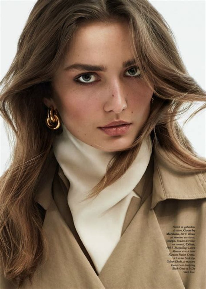 Andreea Diaconu