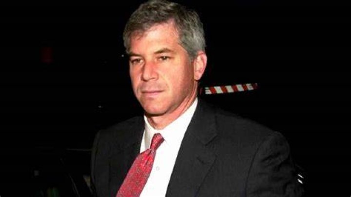 Andrew Fastow