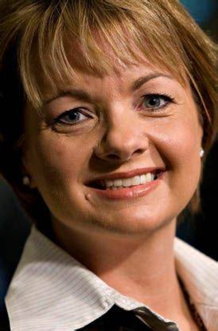 Angela Braly