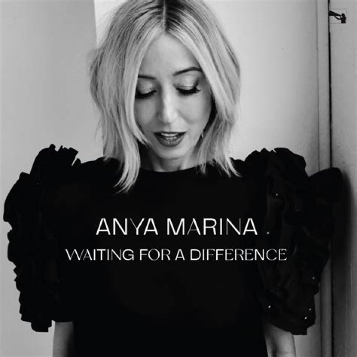 Anya Marina