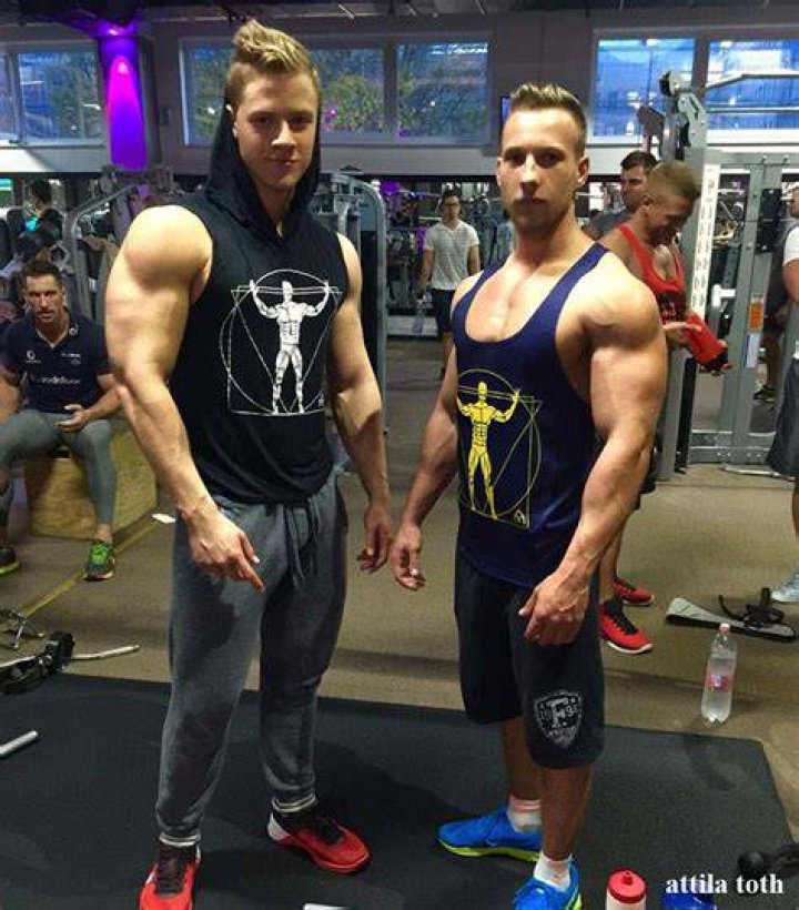 Attila Toth