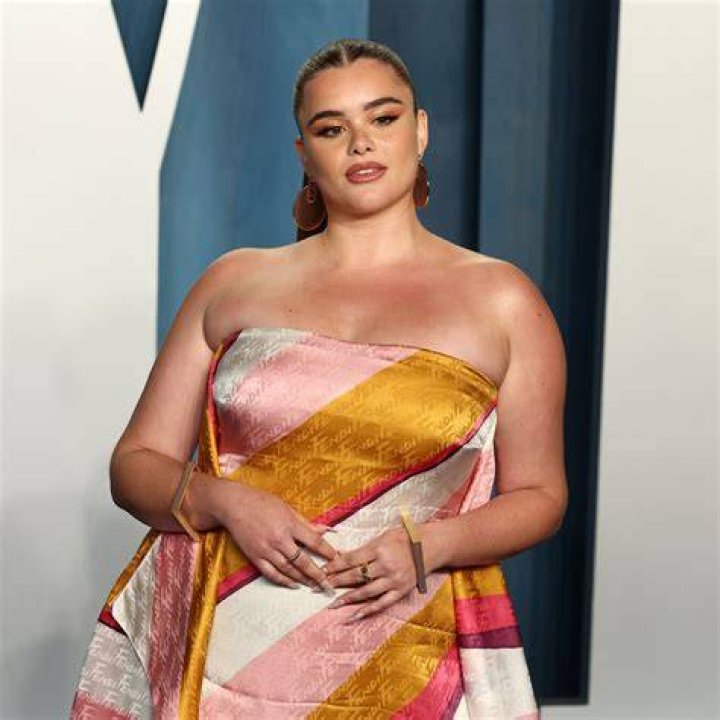 Barbie Ferreira