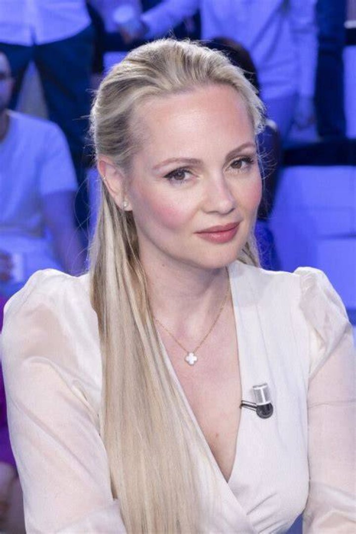 Beatrice Rosen