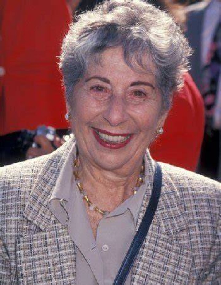 Betty Seinfeld