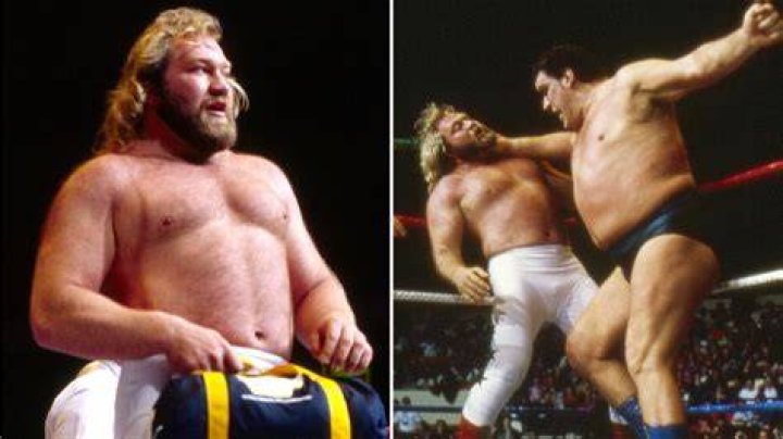Big John Studd