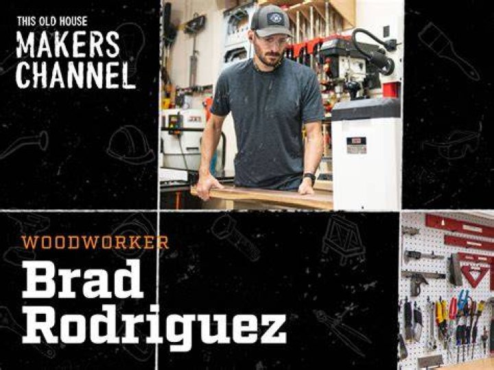 Brad Rodriguez