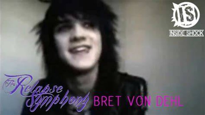 Bret Von Dehl