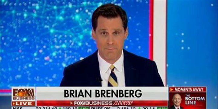 Brian Brenberg