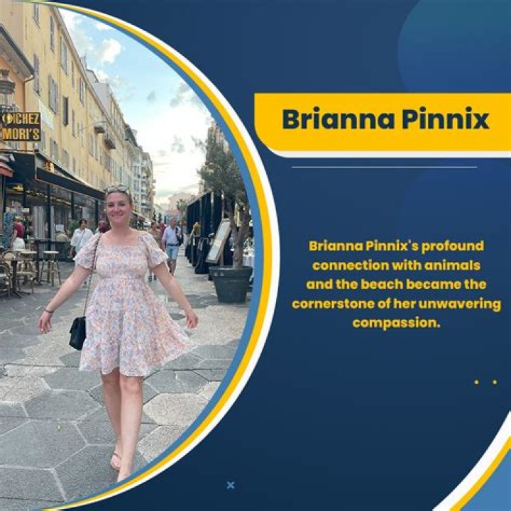 Brianna Pinnix