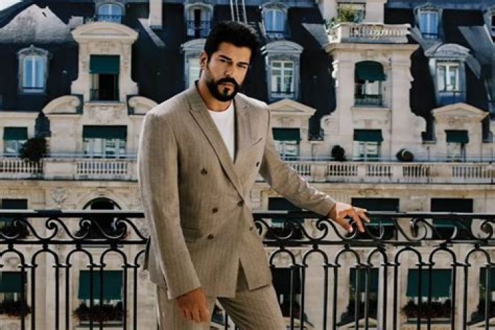 Burak Ozcivit