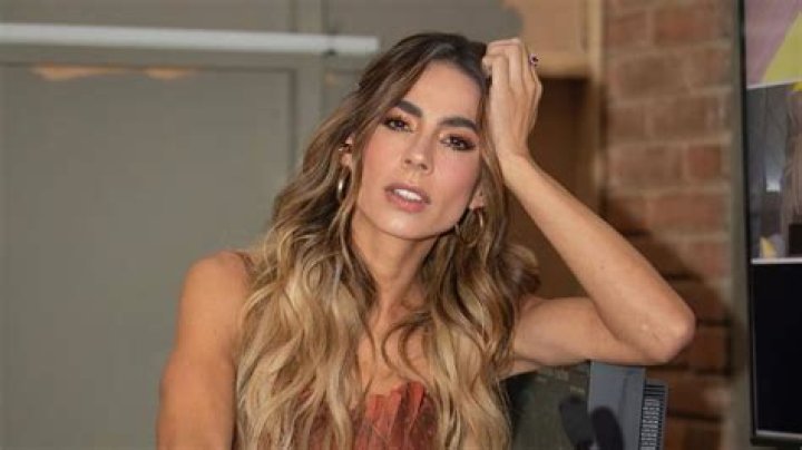 Carla Giraldo