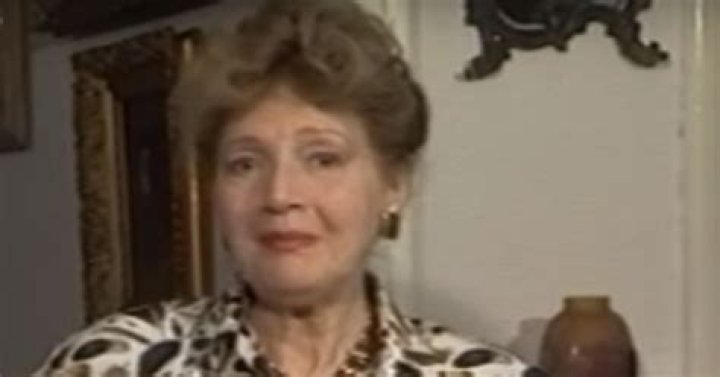 Carmen Stanescu