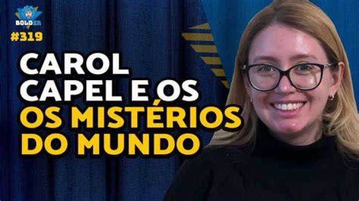 Carol Capel