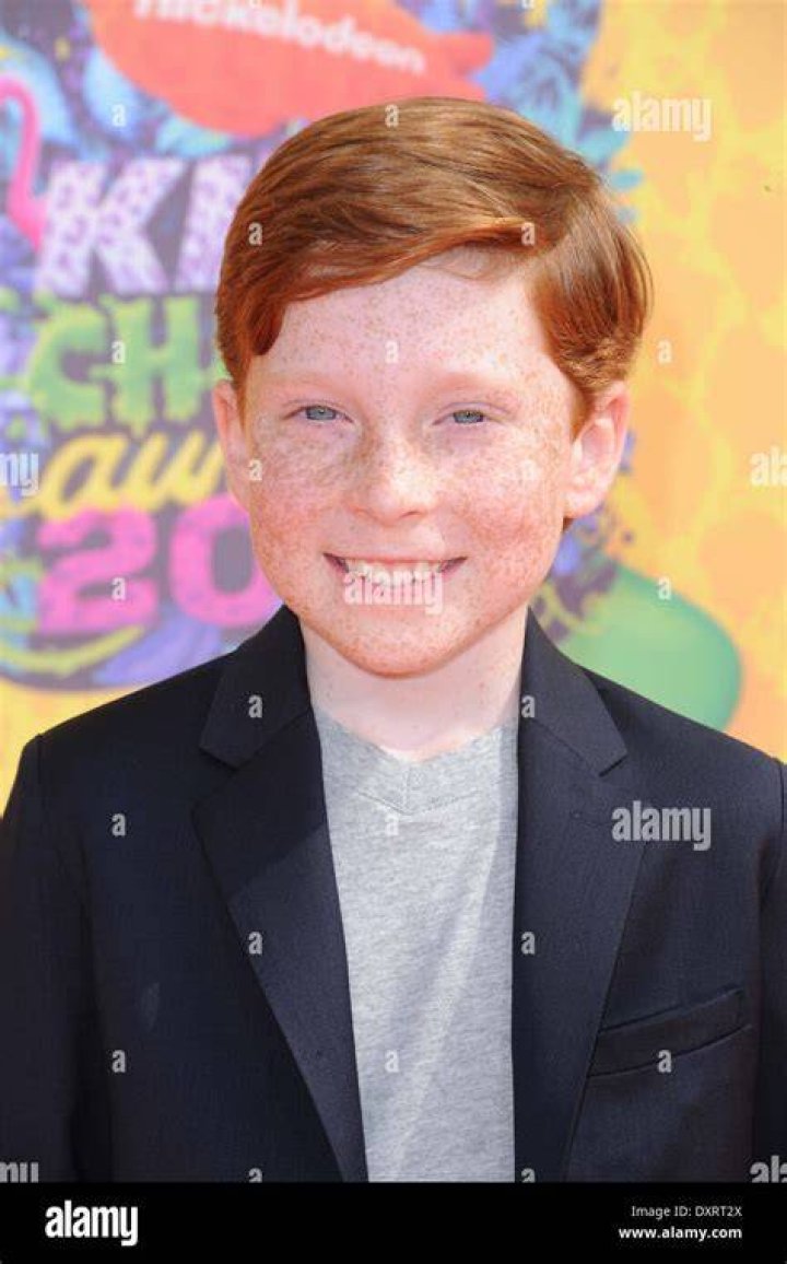 Carter Hastings