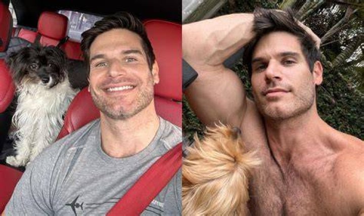 Chad Aaron Spodick