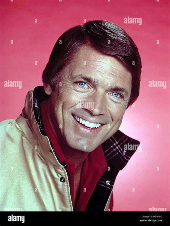 Chad Everett