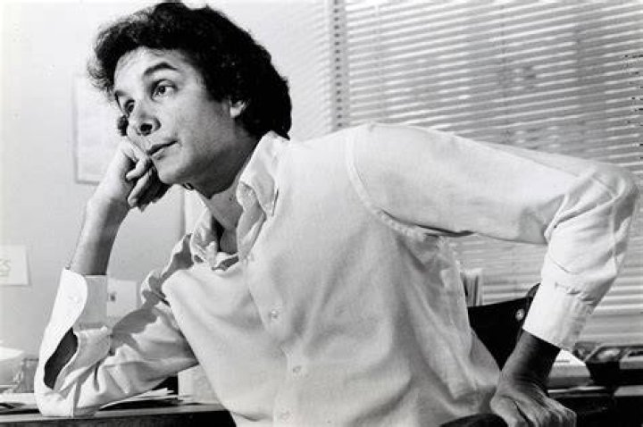 Charles Krauthammer