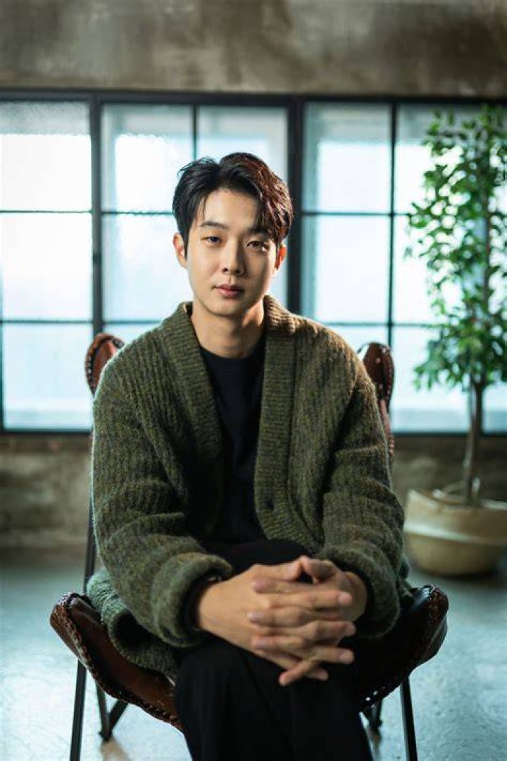 Choi Woo Shik
