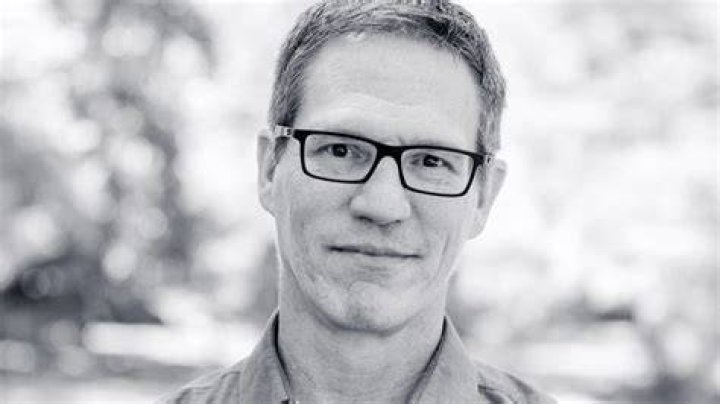 Chris Arnold