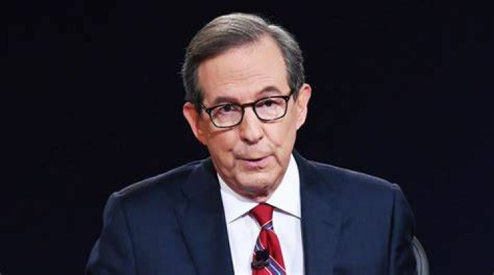 Chris Wallace