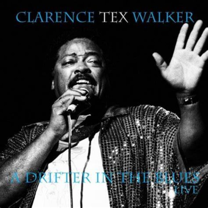 Clarence Tex Walker