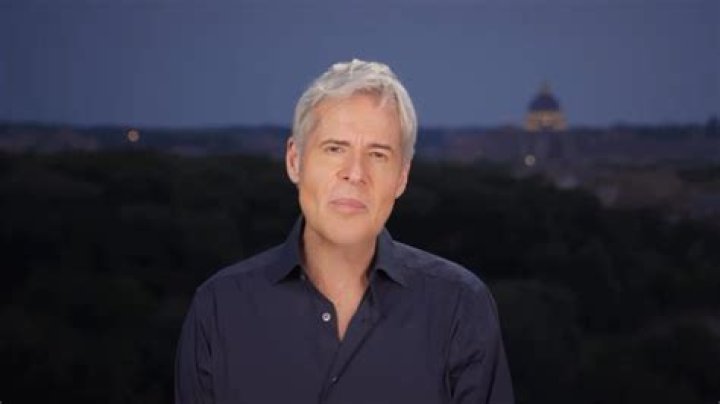 Claudio Baglioni