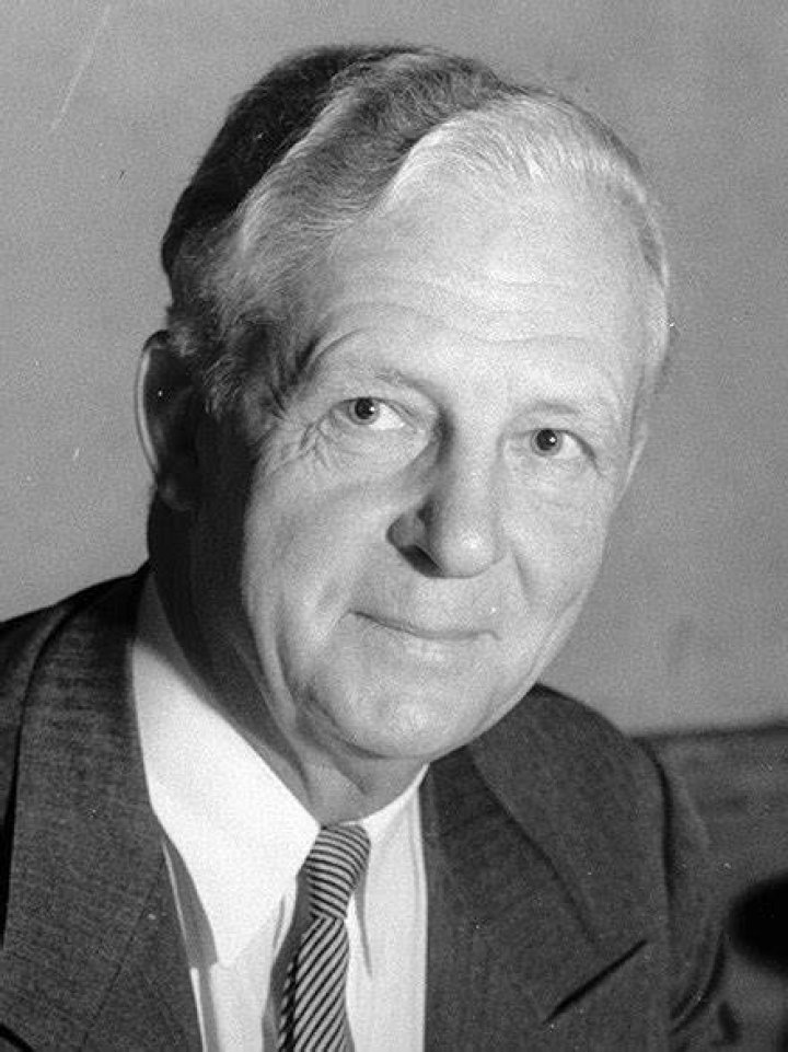 Culbert Olson