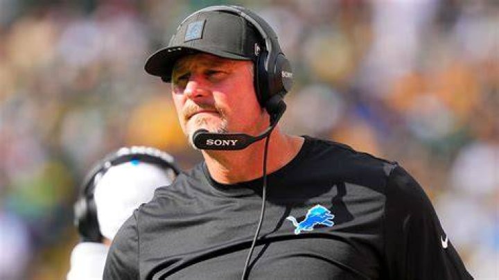 Dan Campbell