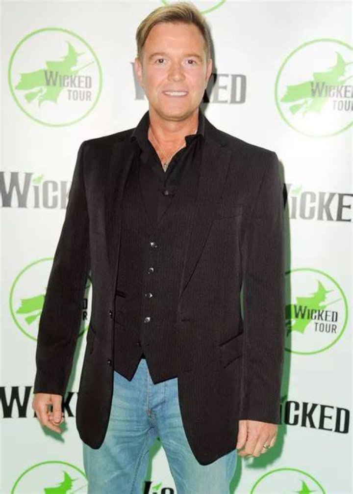 Darren Day