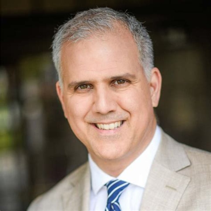 Darren Mancuso