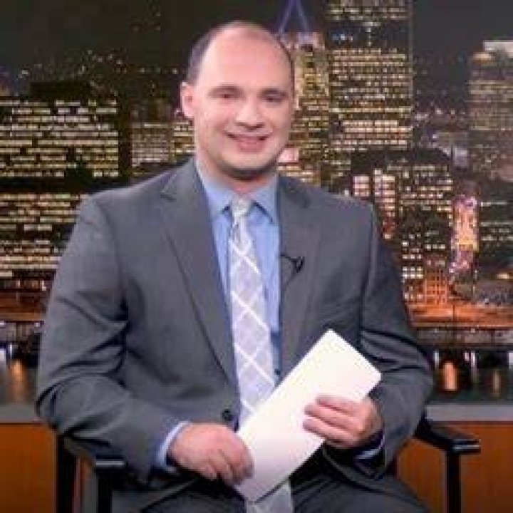 Darren Zaslau