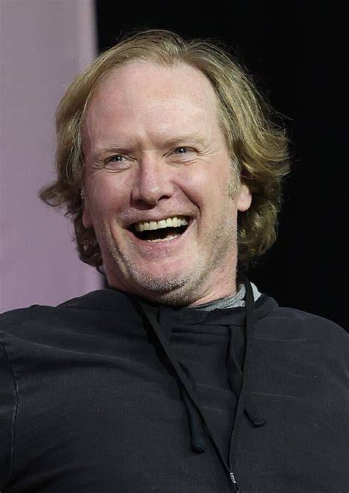 Dave Willis