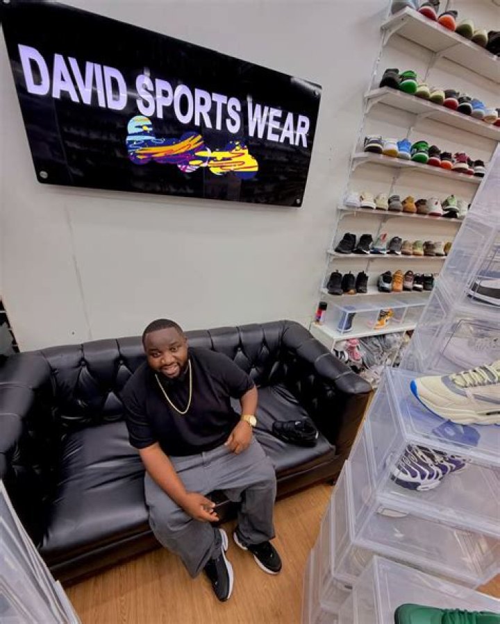 David Wear Jr.