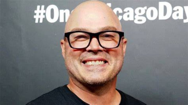 Derek Haas
