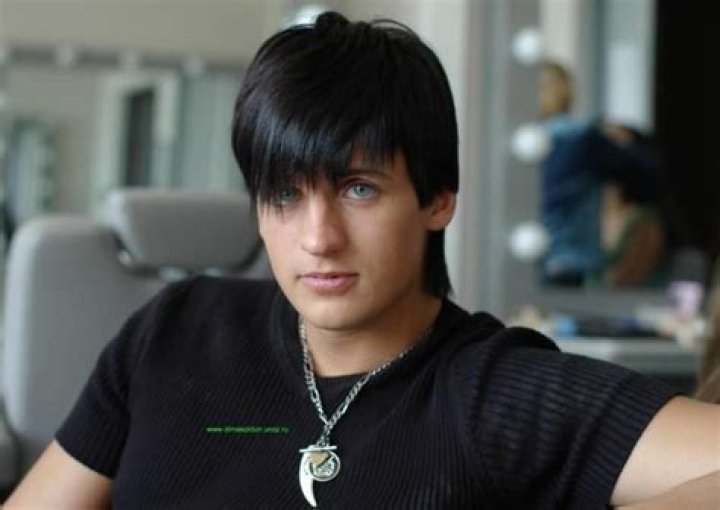 Dmitry Koldun