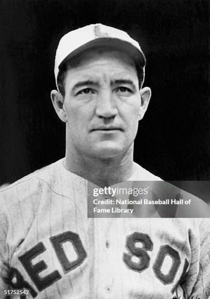 Earl Webb