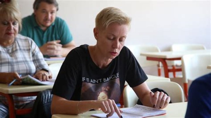 Elena Besova
