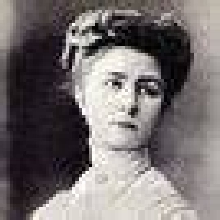 Elizaveta Gerdt