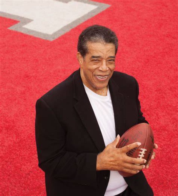 Elmo Wright