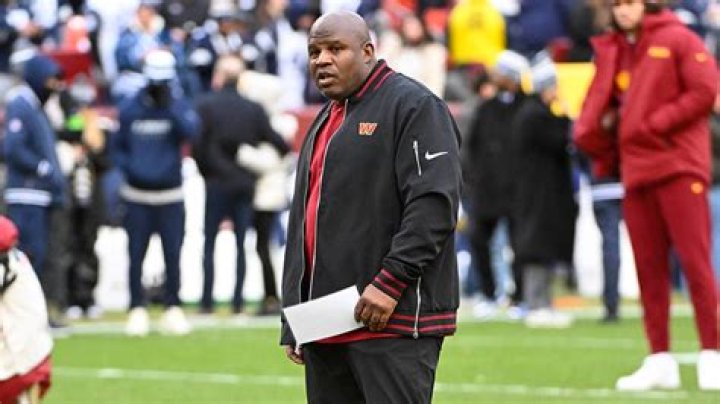 Eric Bieniemy