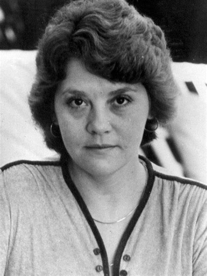 Francine Hughes
