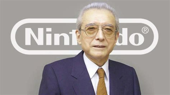 Fusajiro Yamauchi