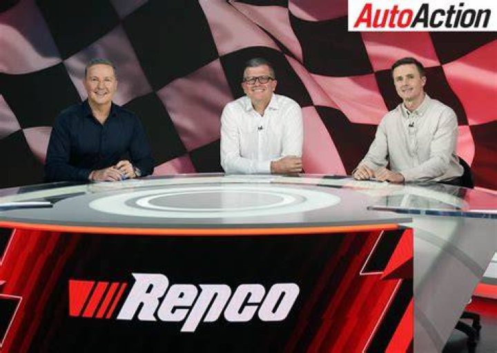 Garth Tander