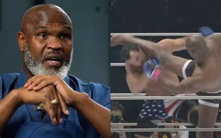 Gary Goodridge