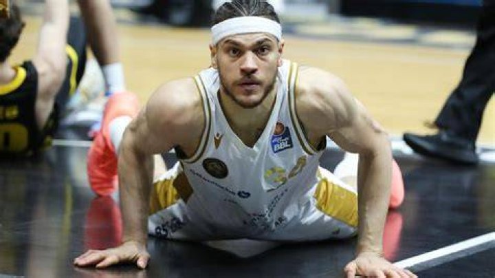 Gavin Schilling