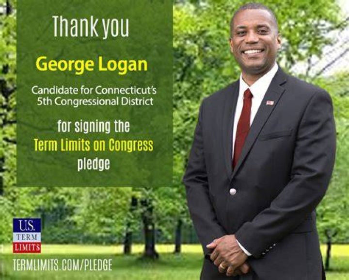 George Logan